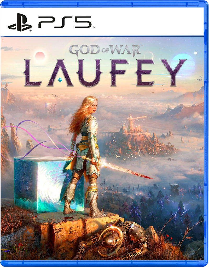 God of War: Laufey (Multi-Language) for PlayStation 5