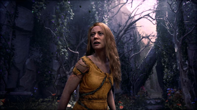 God of War: Laufey (Multi-Language) image 7