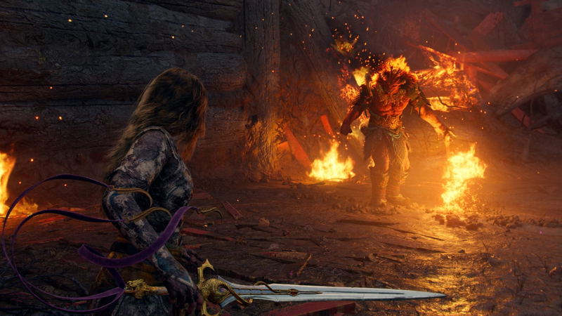 God of War: Laufey (Multi-Language) image 10