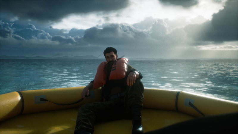 Ace Combat 8: Wings of Theve [Deluxe Edition] image 6