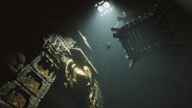 Tomb Raider: Legacy of Atlantis [Collector's Edition] image 3