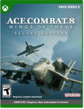 Ace Combat 8: Wings of Theve [Deluxe Edition] thumbnail 2