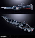 DX Chogokin Macross: SDF-1 Macross thumbnail 15