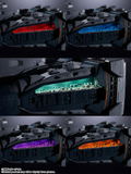 DX Chogokin Macross: SDF-1 Macross thumbnail 19