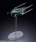 DX Chogokin Macross: SDF-1 Macross thumbnail 20