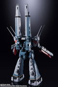 DX Chogokin Macross: SDF-1 Macross thumbnail 6