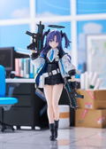 figma No. 630 Blue Archive: Yuuka Hayase [GSC Online Shop Exclusive Ver.] thumbnail 10