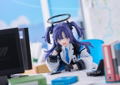 figma No. 630 Blue Archive: Yuuka Hayase [GSC Online Shop Exclusive Ver.] thumbnail 11
