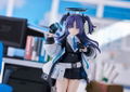 figma No. 630 Blue Archive: Yuuka Hayase [GSC Online Shop Exclusive Ver.] thumbnail 12