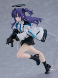 figma No. 630 Blue Archive: Yuuka Hayase [GSC Online Shop Exclusive Ver.] thumbnail 5