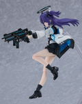 figma No. 630 Blue Archive: Yuuka Hayase [GSC Online Shop Exclusive Ver.] thumbnail 7