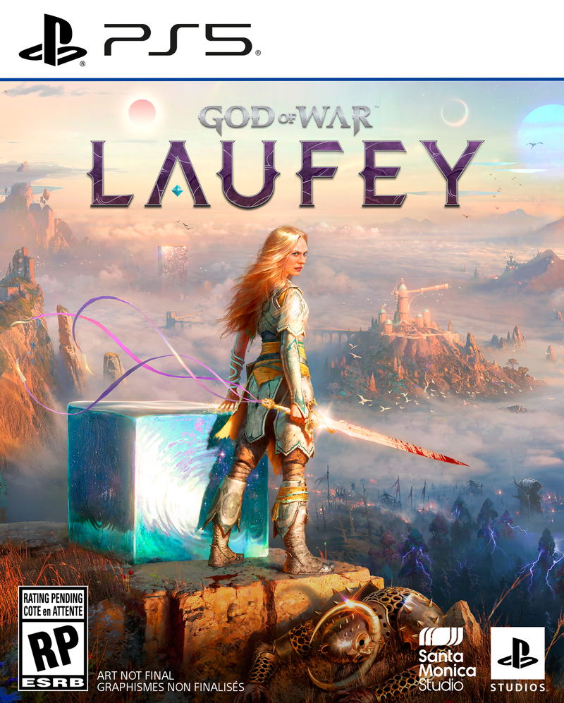 God of War: Laufey image 1
