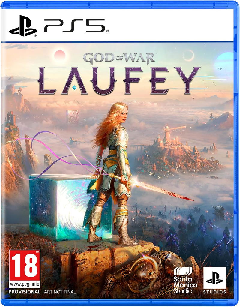 God of War: Laufey image 1