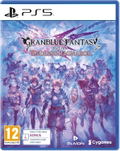 Granblue Fantasy: Relink - Endless Ragnarok thumbnail 1