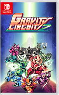 Gravity Circuit 2 thumbnail 1