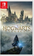 Hogwarts Legacy [Best Price] (Multi-Language) thumbnail 1
