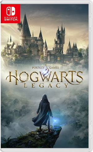 Hogwarts Legacy