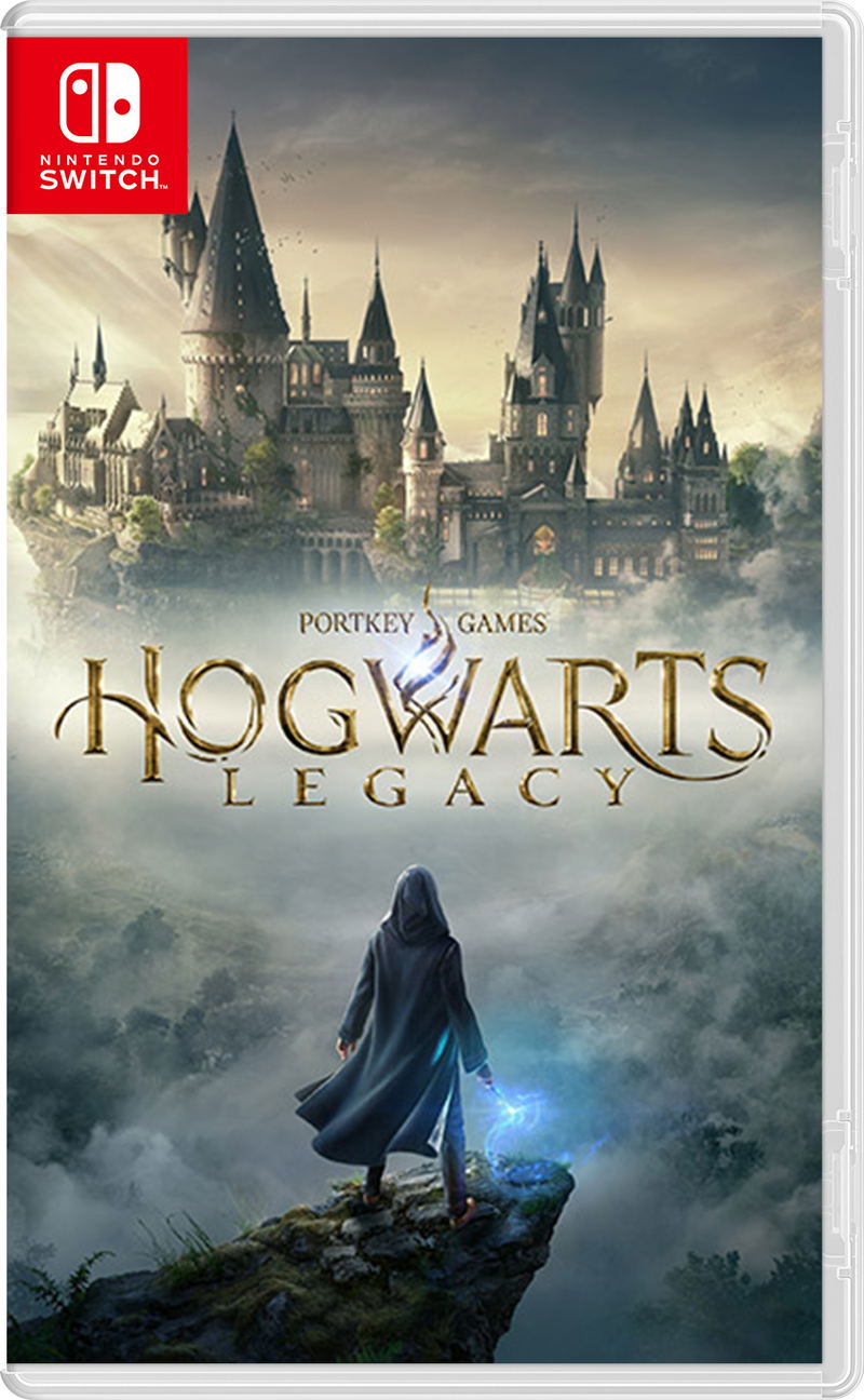 Hogwarts Legacy [Best Price] (Multi-Language) image 1