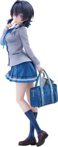 I Made Friends with the Second Prettiest Girl in My Class 1/7 Scale Pre-Painted Figure: Asanagi Umi thumbnail 1
