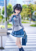 I Made Friends with the Second Prettiest Girl in My Class 1/7 Scale Pre-Painted Figure: Asanagi Umi thumbnail 11