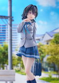 I Made Friends with the Second Prettiest Girl in My Class 1/7 Scale Pre-Painted Figure: Asanagi Umi thumbnail 12