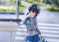 I Made Friends with the Second Prettiest Girl in My Class 1/7 Scale Pre-Painted Figure: Asanagi Umi thumbnail 13