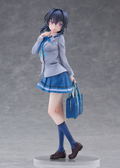 I Made Friends with the Second Prettiest Girl in My Class 1/7 Scale Pre-Painted Figure: Asanagi Umi thumbnail 3