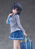 I Made Friends with the Second Prettiest Girl in My Class 1/7 Scale Pre-Painted Figure: Asanagi Umi thumbnail 6