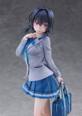 I Made Friends with the Second Prettiest Girl in My Class 1/7 Scale Pre-Painted Figure: Asanagi Umi thumbnail 8