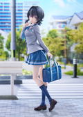 I Made Friends with the Second Prettiest Girl in My Class 1/7 Scale Pre-Painted Figure: Asanagi Umi thumbnail 9