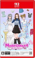Model Debut4 #nicola <span class="ext" style="background-color: #ff8c00; color: #FFFFFF;">Game Key Cart</span> thumbnail 1