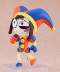 Nendoroid No. 2583 The Amazing Digital Circus: Pomni (Re-run) thumbnail 6