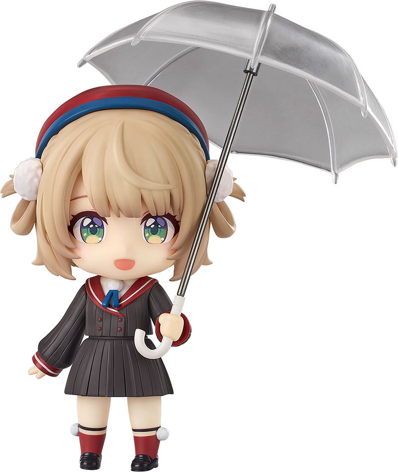Nendoroid No. 2766 Shigure Ui Standard Outfit Ver. image 1