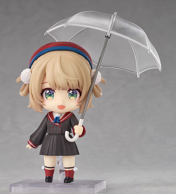 Nendoroid No. 2766 Shigure Ui Standard Outfit Ver. image 2