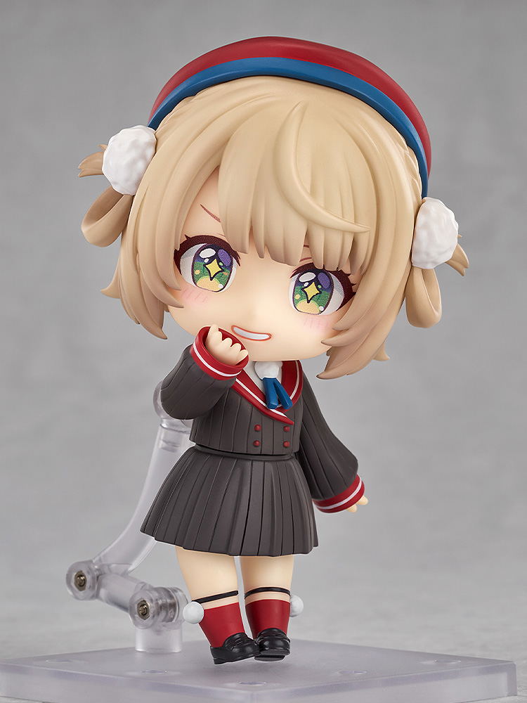 Nendoroid No. 2766 Shigure Ui Standard Outfit Ver. image 3