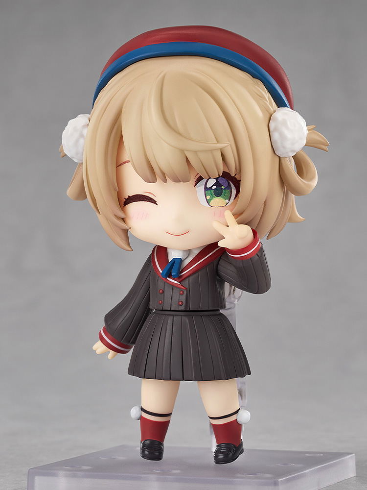 Nendoroid No. 2766 Shigure Ui Standard Outfit Ver. image 4