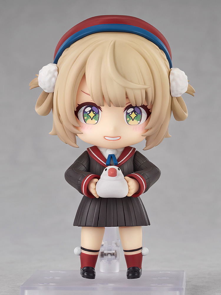 Nendoroid No. 2766 Shigure Ui Standard Outfit Ver. image 5