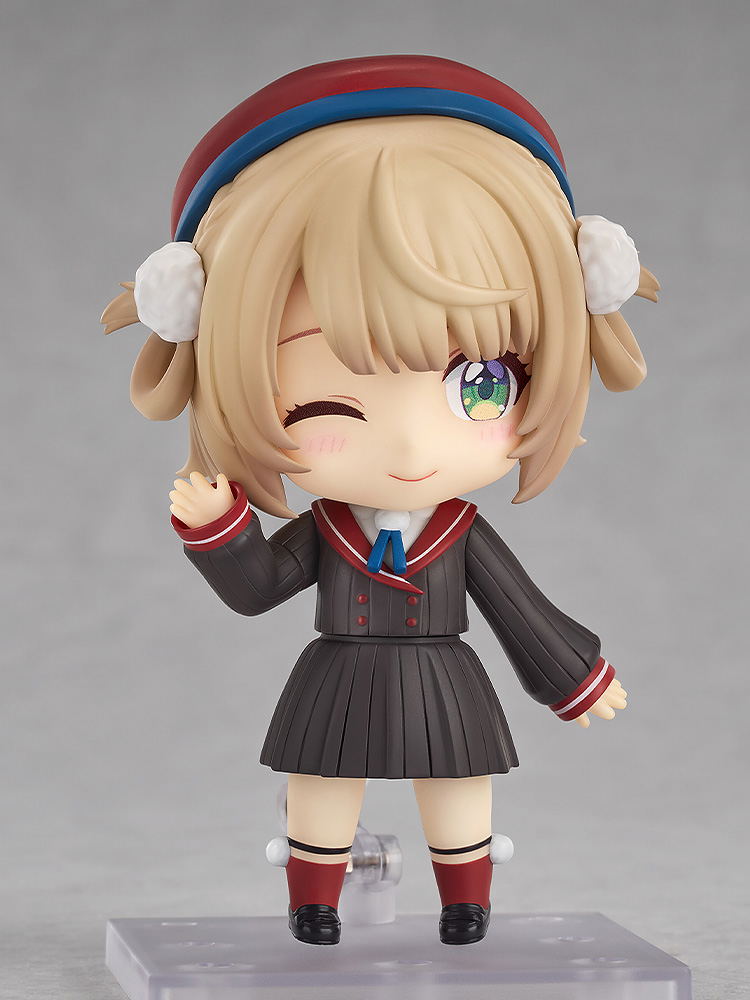 Nendoroid No. 2766 Shigure Ui Standard Outfit Ver. image 6