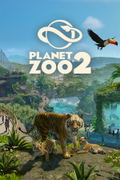 Planet Zoo 2 <span class="ext" style="background-color: #2a475e; color: #FFFFFF;">STEAM</span> <span class="ext ext_digital">digital</span> thumbnail 1