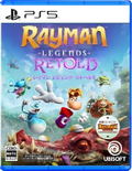 Rayman Legends Retold (Multi-Language) thumbnail 1