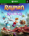 Rayman Legends Retold thumbnail 1