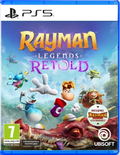 Rayman Legends Retold thumbnail 1