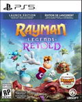Rayman Legends Retold [Launch Edition] thumbnail 2