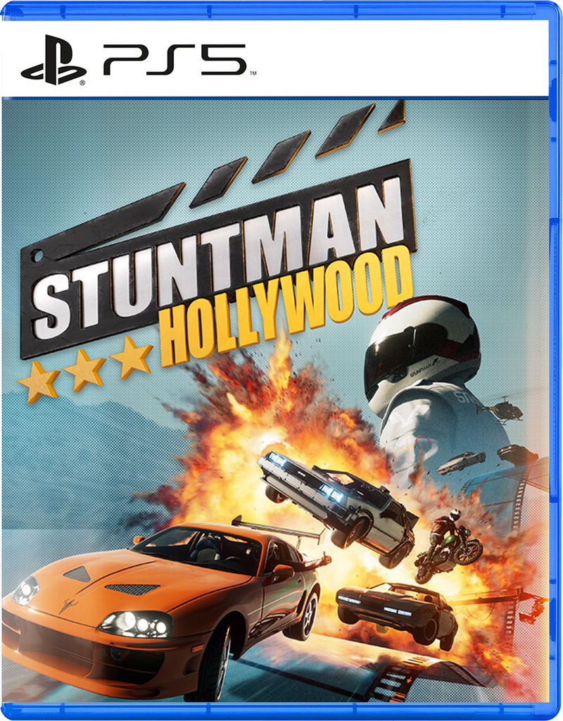 Stuntman Hollywood image 1