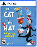 The Cat in the Hat: Rainy Day Mayhem thumbnail 1