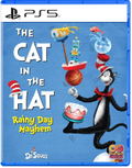 The Cat in the Hat: Rainy Day Mayhem thumbnail 1