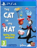 The Cat in the Hat: Rainy Day Mayhem thumbnail 1