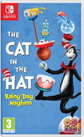 The Cat in the Hat: Rainy Day Mayhem thumbnail 1
