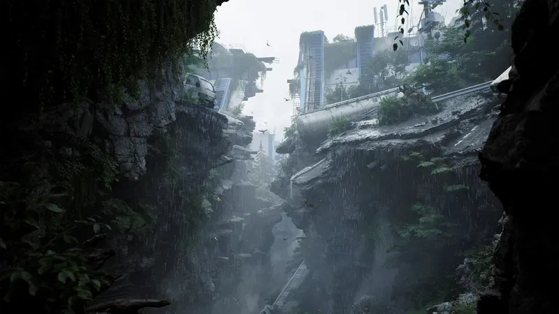 The Lost Wild image 3