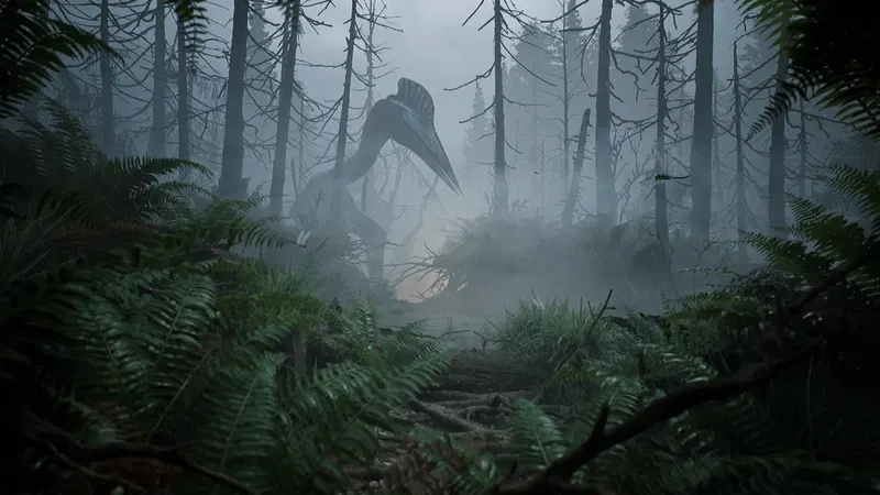 The Lost Wild image 4